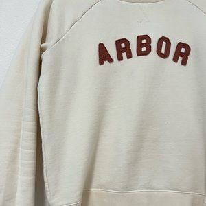 Arbor Crewneck Sweatshirt